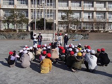 半田市立宮池小学校