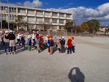 半田市立宮池小学校