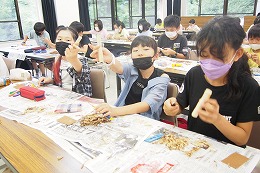 半田市立宮池小学校
